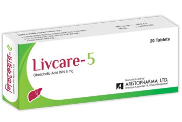 Livcare