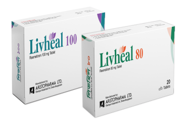 Livheal