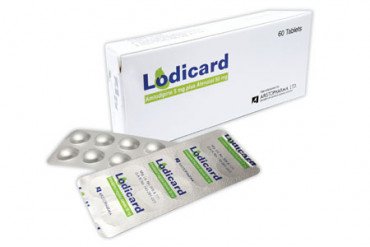 Lodicard
