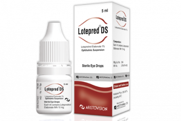 Lotepred DS