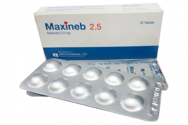 Maxineb