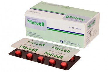 Mervan &amp; Mervan SR