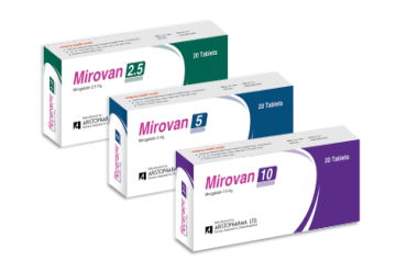 Mirovan