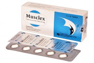 Musclex