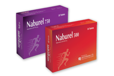 Naburel Tablet