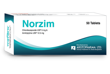 Norzim