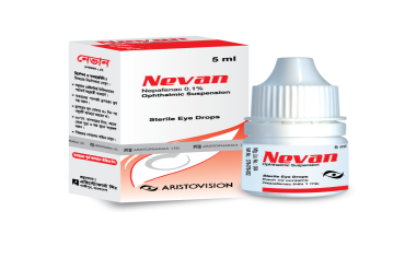 Nevan Nevan-TS