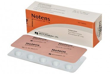 Notens