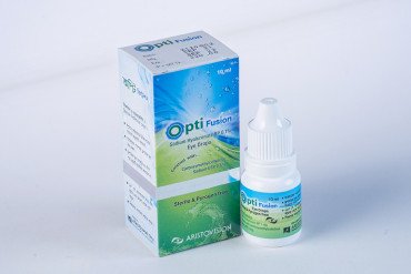 Opti Fusion