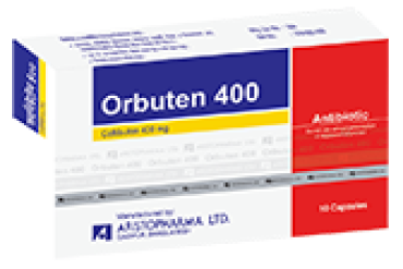 Orbuten