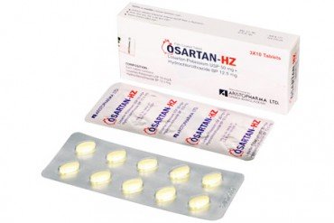 Osartan-HZ