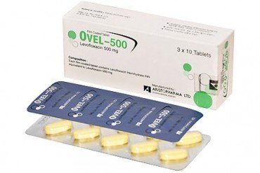 Ovel