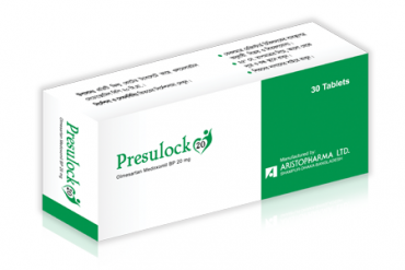 Presulock
