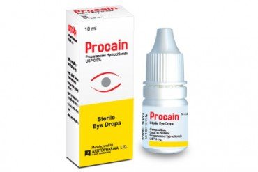 Procain