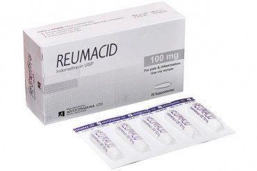 Reumacid