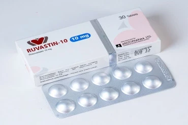 Ruvastin