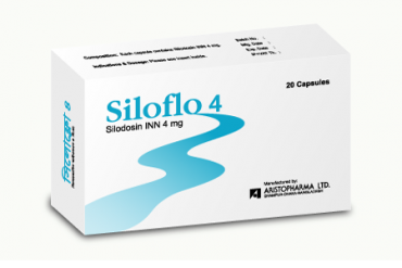 Siloflo