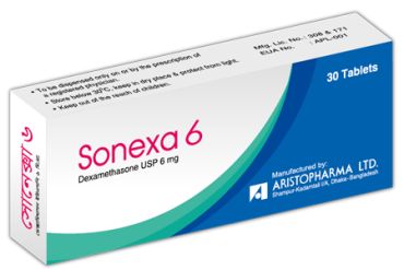 Sonexa 6 Tablet