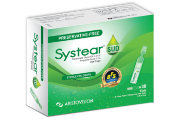 Systear SUD