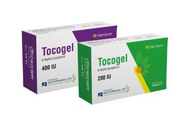 Tocogel