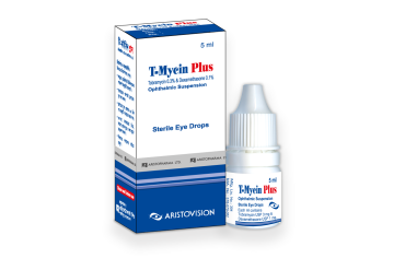 T-Mycin Plus