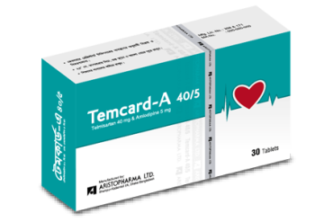 Temcard-A
