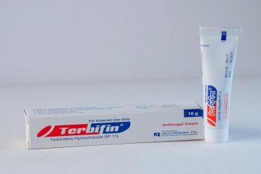 Terbifin