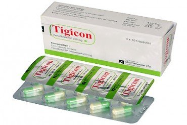 Tigicon