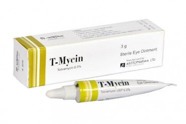 T-Mycin