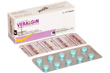 Veralgin