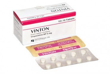 Vinton
