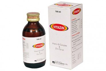 Vitazin