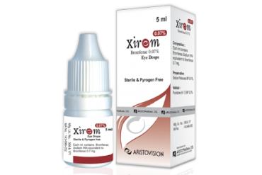 Xirom