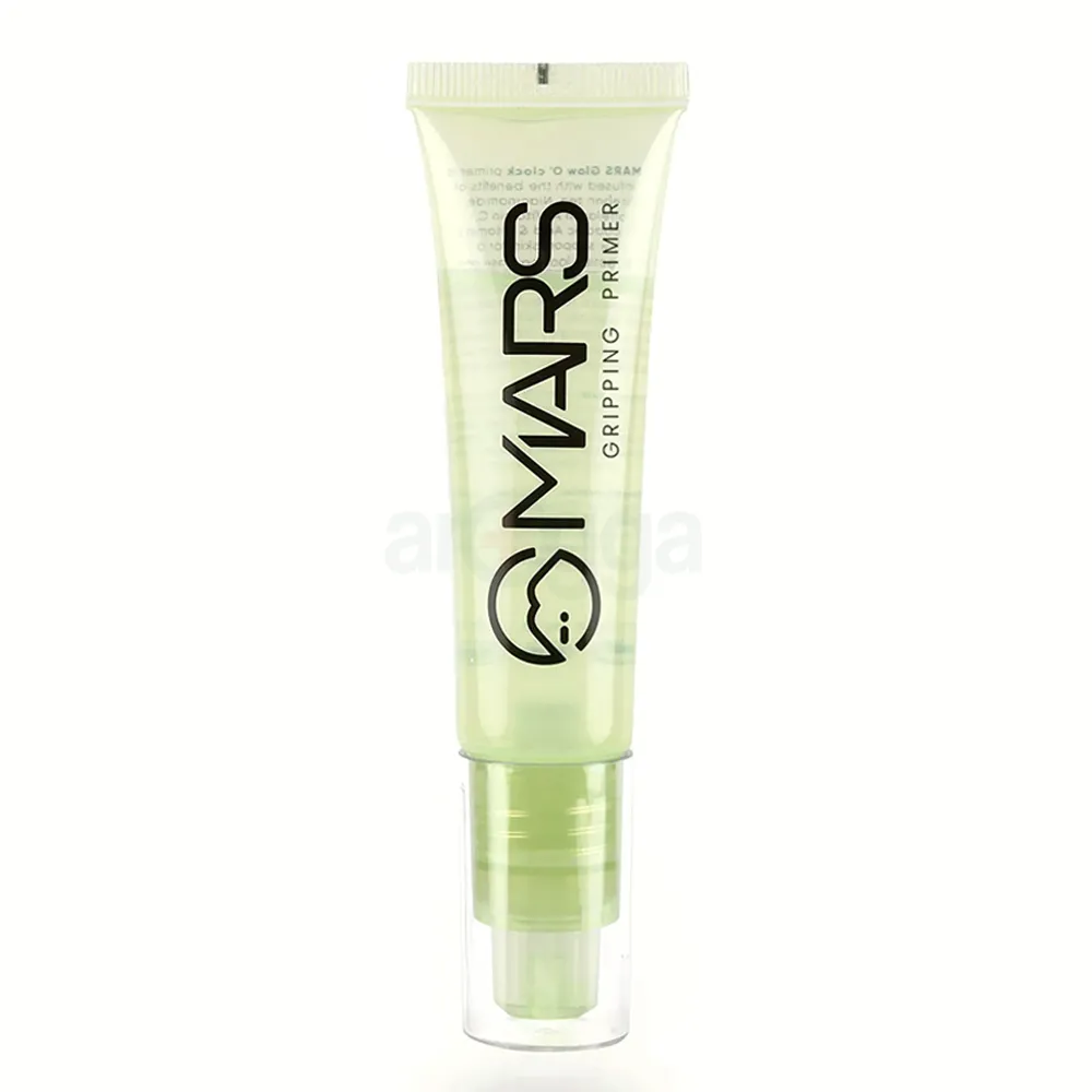 MARS Gripping Face Primer – It's Glow O' Clock (30 ml)