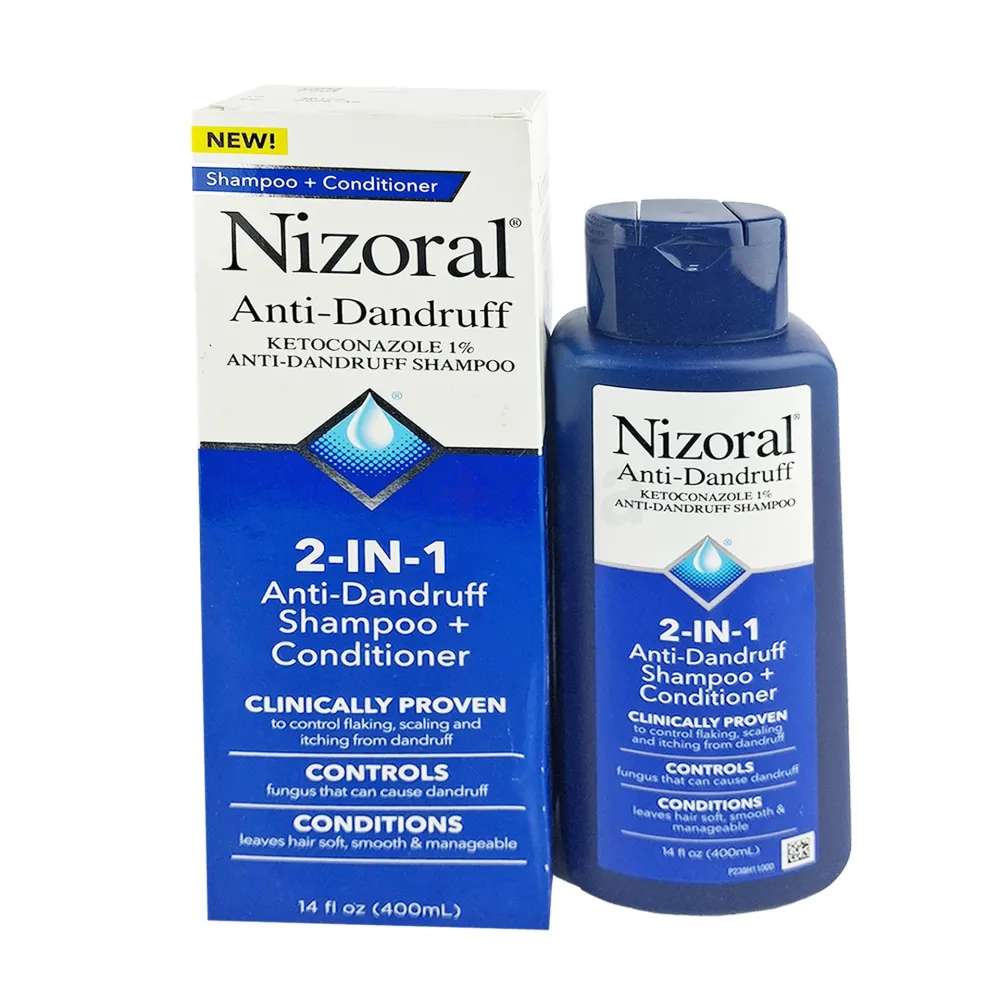 Nizoral 2%