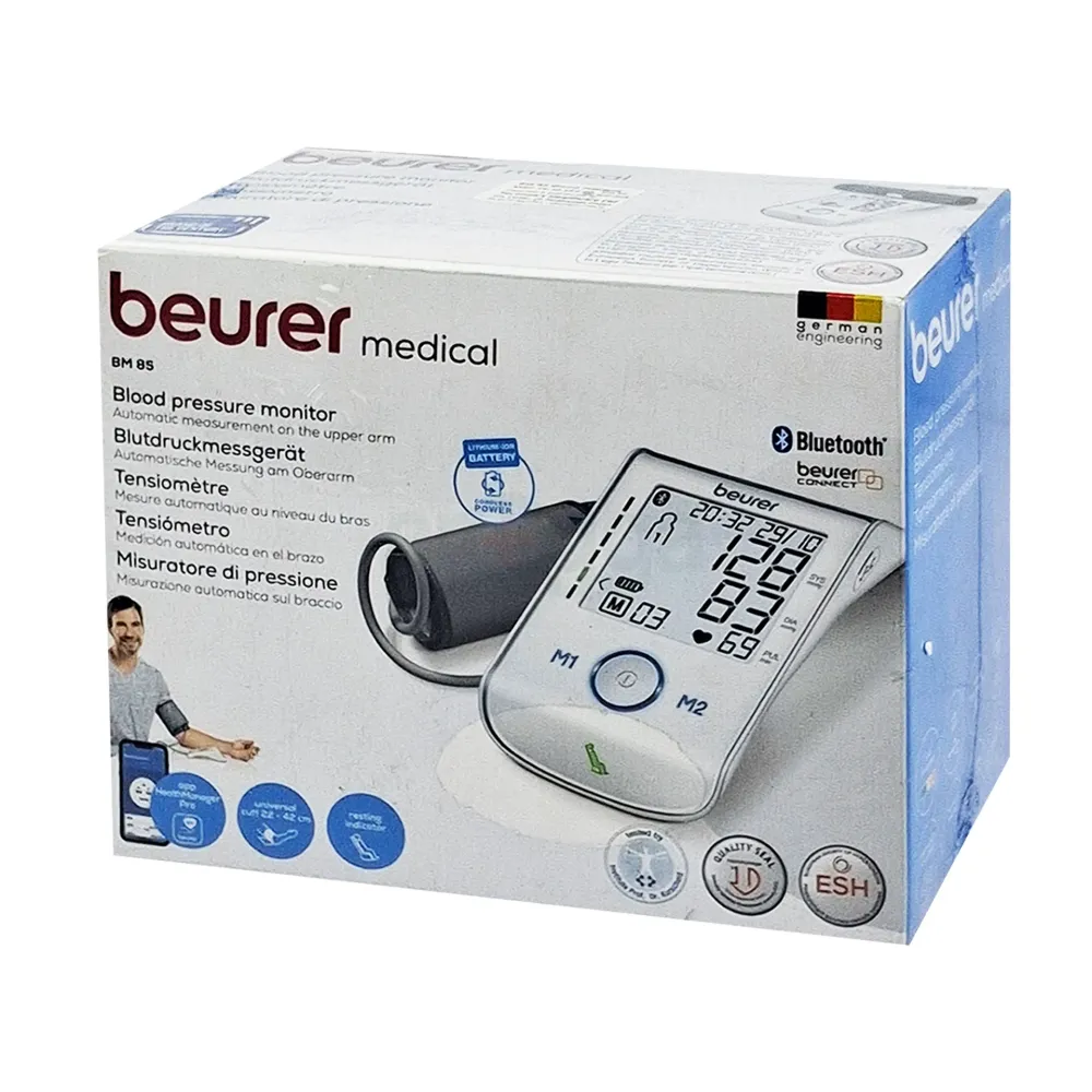 Fingertip Pulse Oximeter