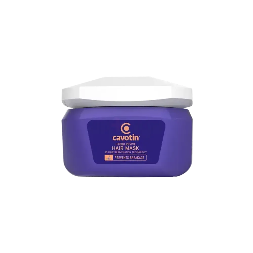 Cavotin Hydro-Revive Hair Mask 200gm