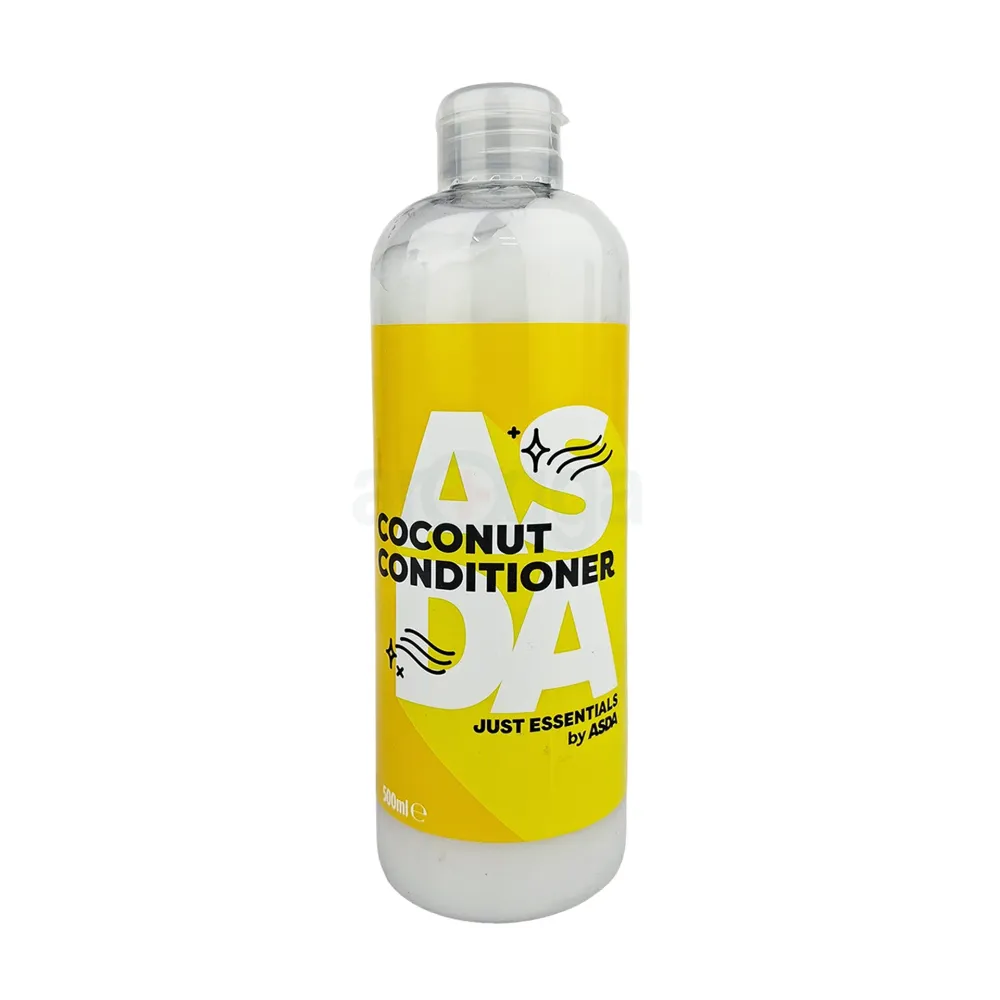 ASDA Just Essentials Coconut Conditioner 500ml