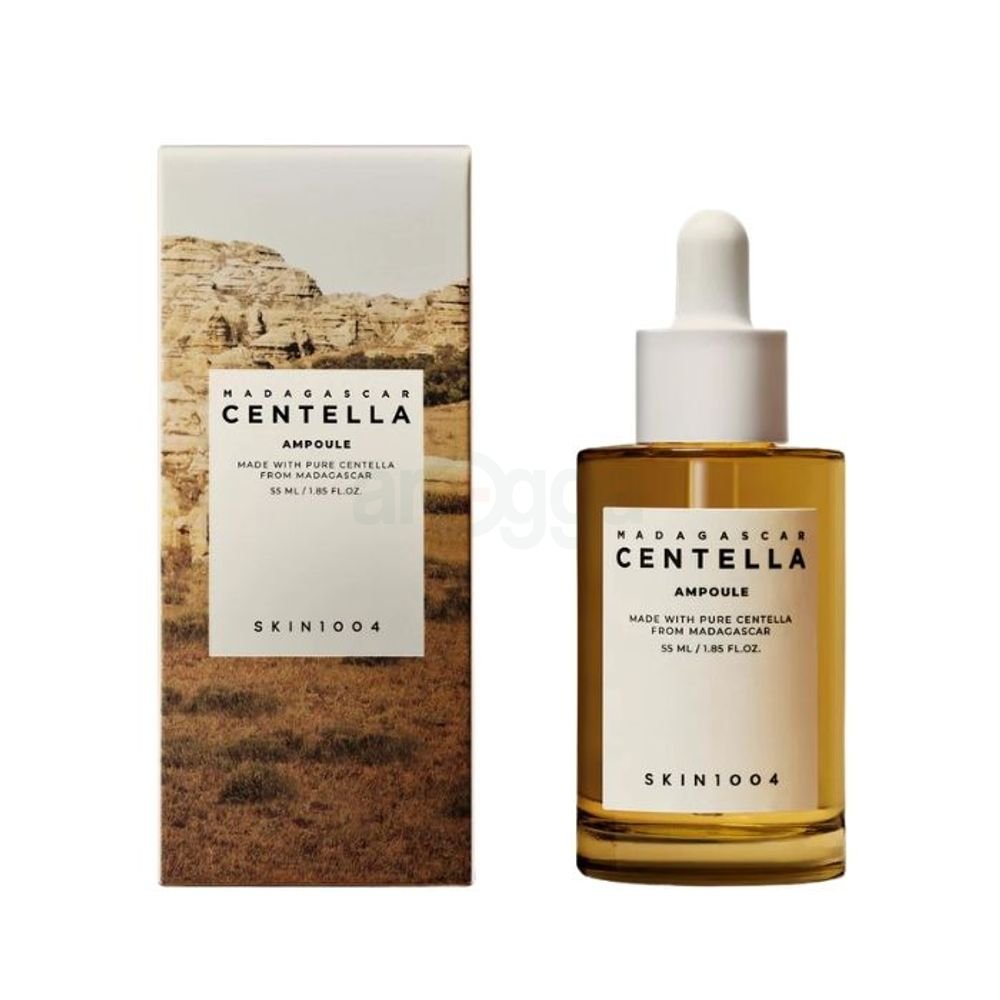 SKIN1004 Madagascar Centella Ampoule 55ml