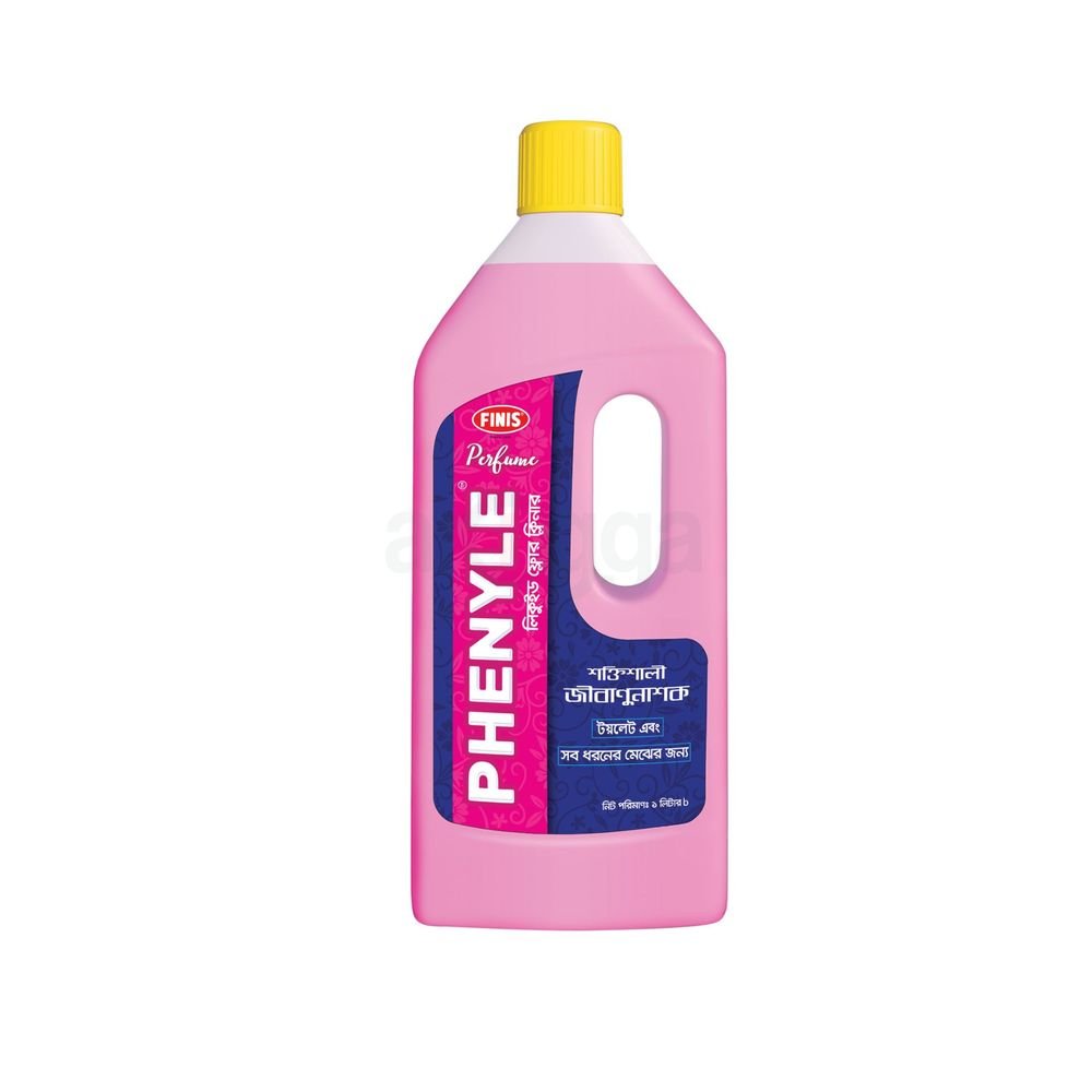 Finis Perfume Phenyle 1000ml