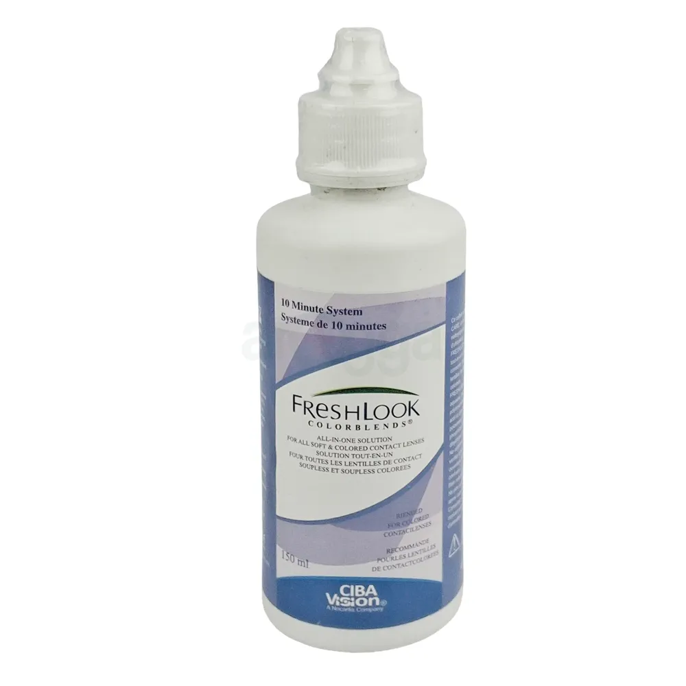 Freshlook 0.1%+2.5%