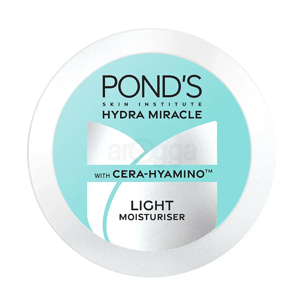 Pond's Hydra Miracle Light Moisturiser 100ml