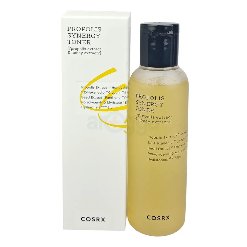 COSRX Full Fit Propolis Synergy Toner – 150ml