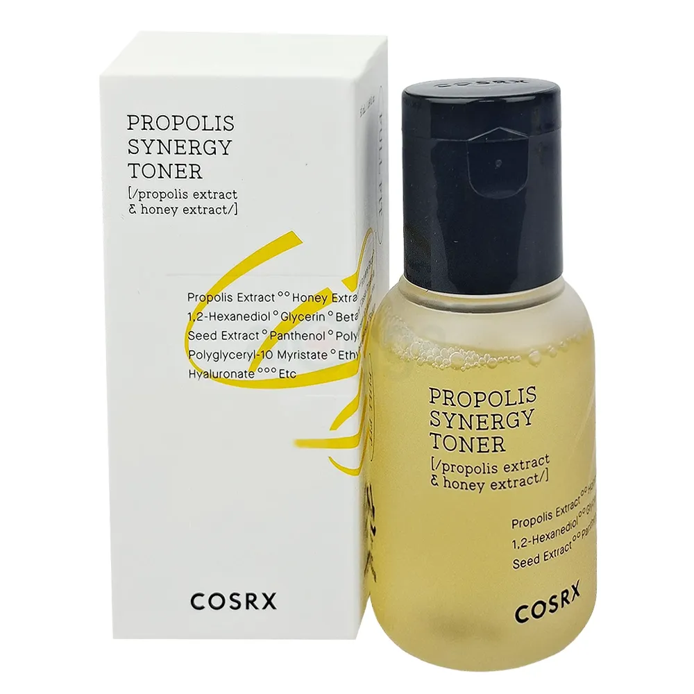 COSRX Full Fit Propolis Synergy Toner – 50ml