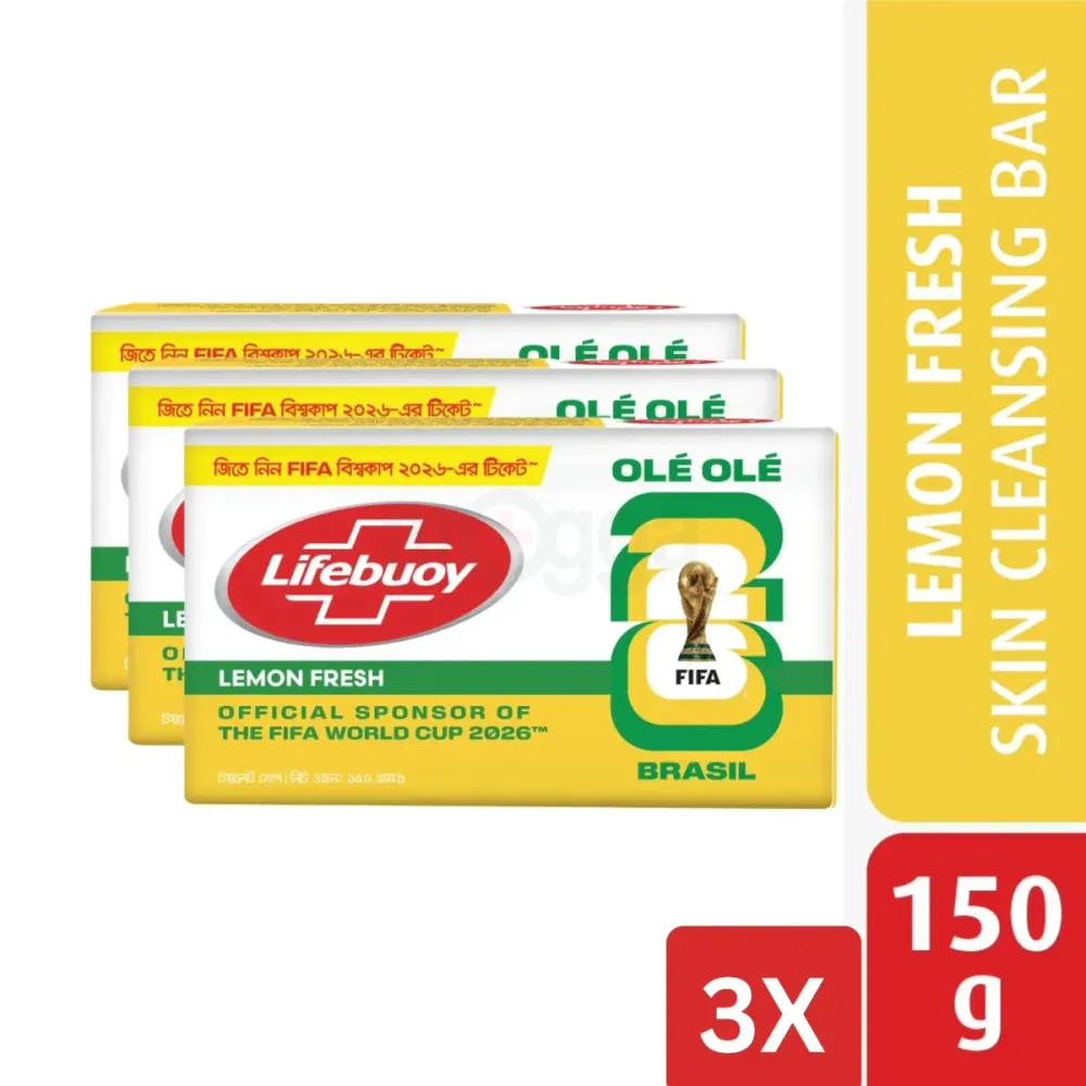 Lifebuoy Antibacterial Hand Wash