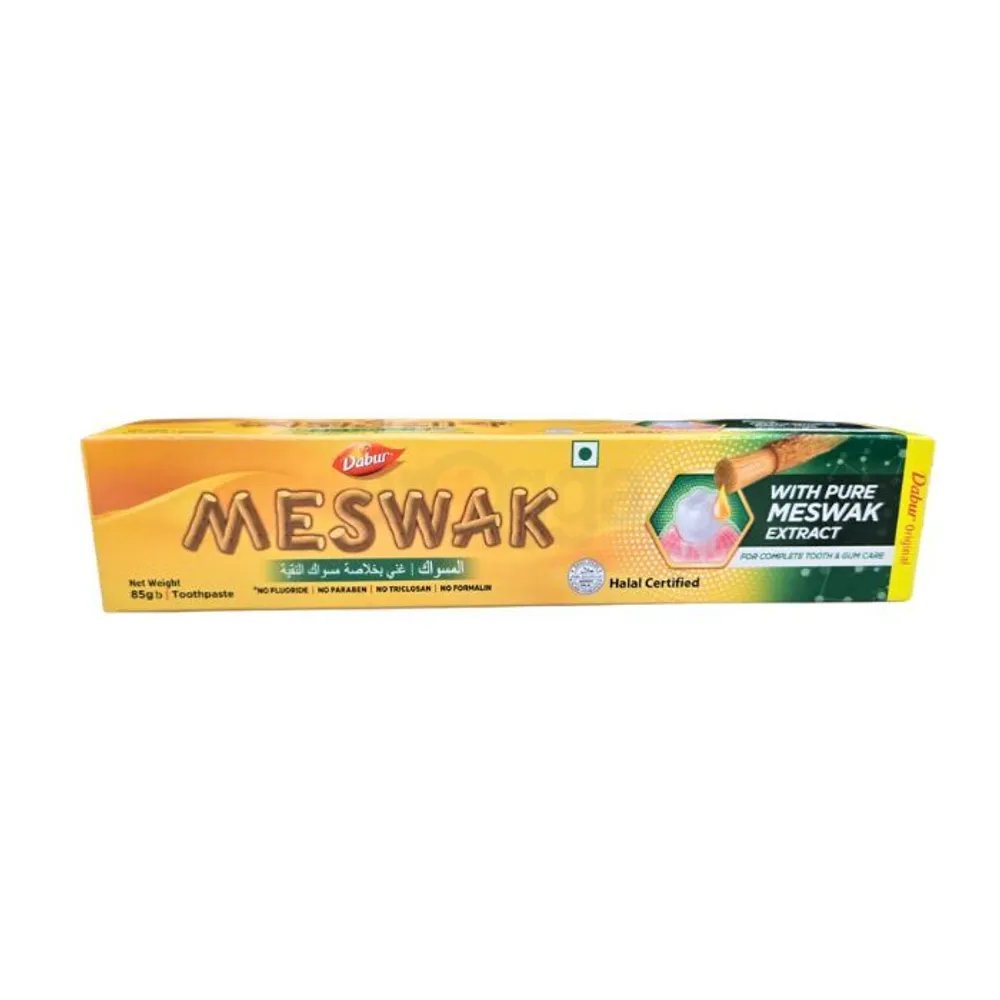 Dabur Meswak Toothpaste 85gm