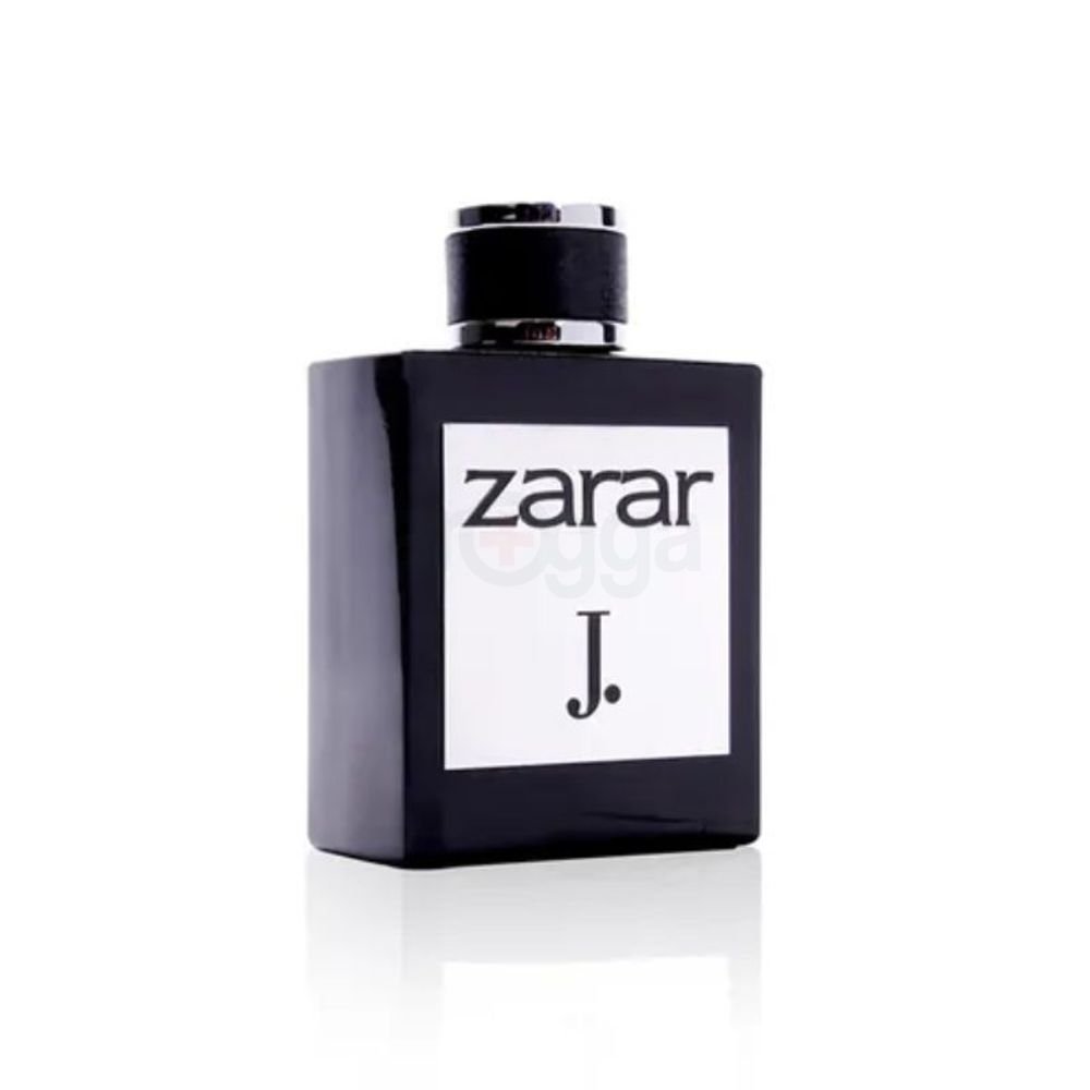 J. Fragrances Zarar Black 100ml