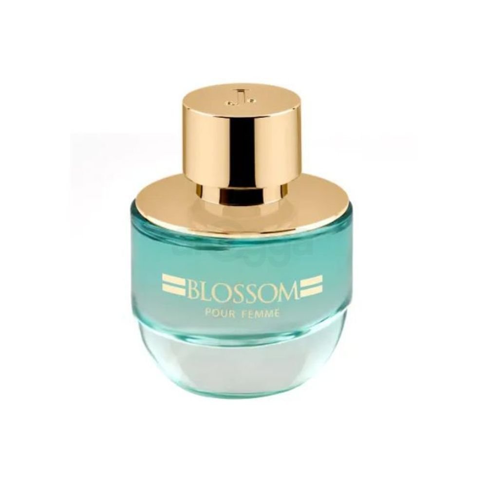 J. Fragrances Blossom Pour Femme EDP Perfume 50ml