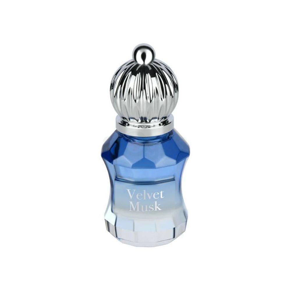 J. Fragrances Velvet Musk 12ml
