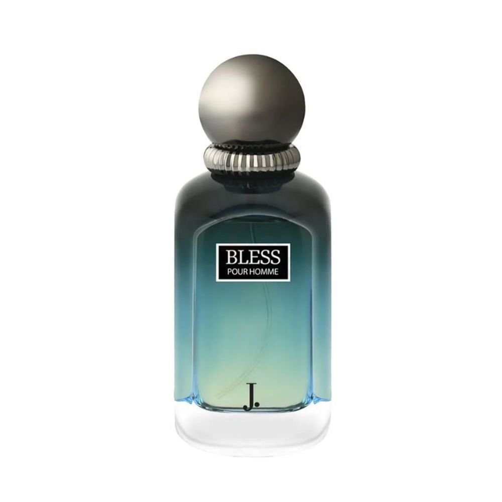 J. Fragrances Bless 100ml